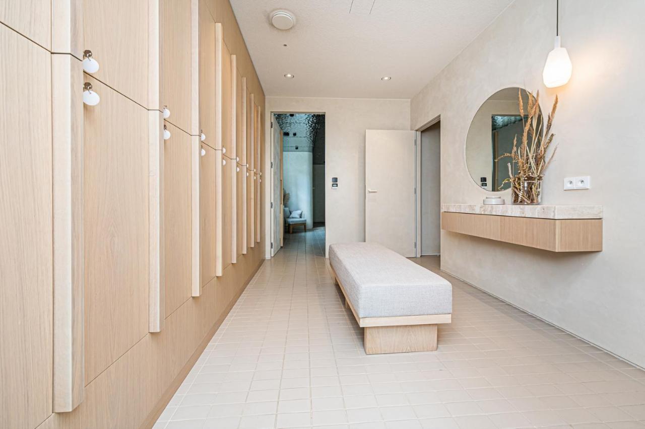 Nadmorski Dwór - Green Apartment Gdańsk Exterior foto